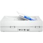 HP Scanjet Pro N4600 fnw1 Dokumentscanner